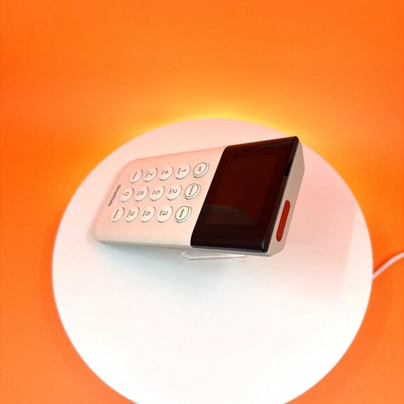 SimpliSafe Wireless Keypad - Latest Gen - Picture 11 of 16